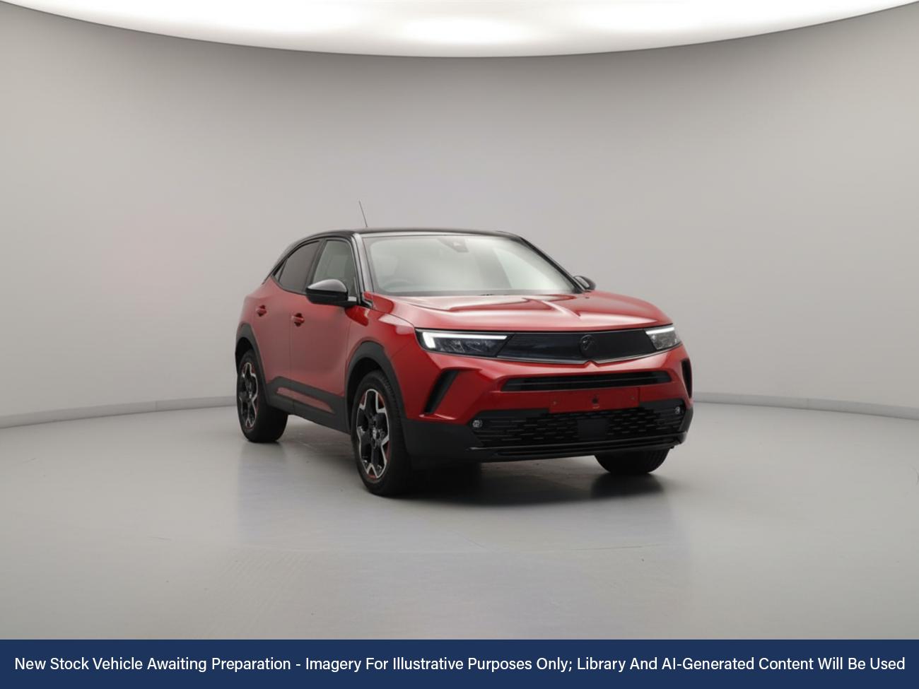 Used Vauxhall Mokka 2022 for sale - 76576238: Photo 1