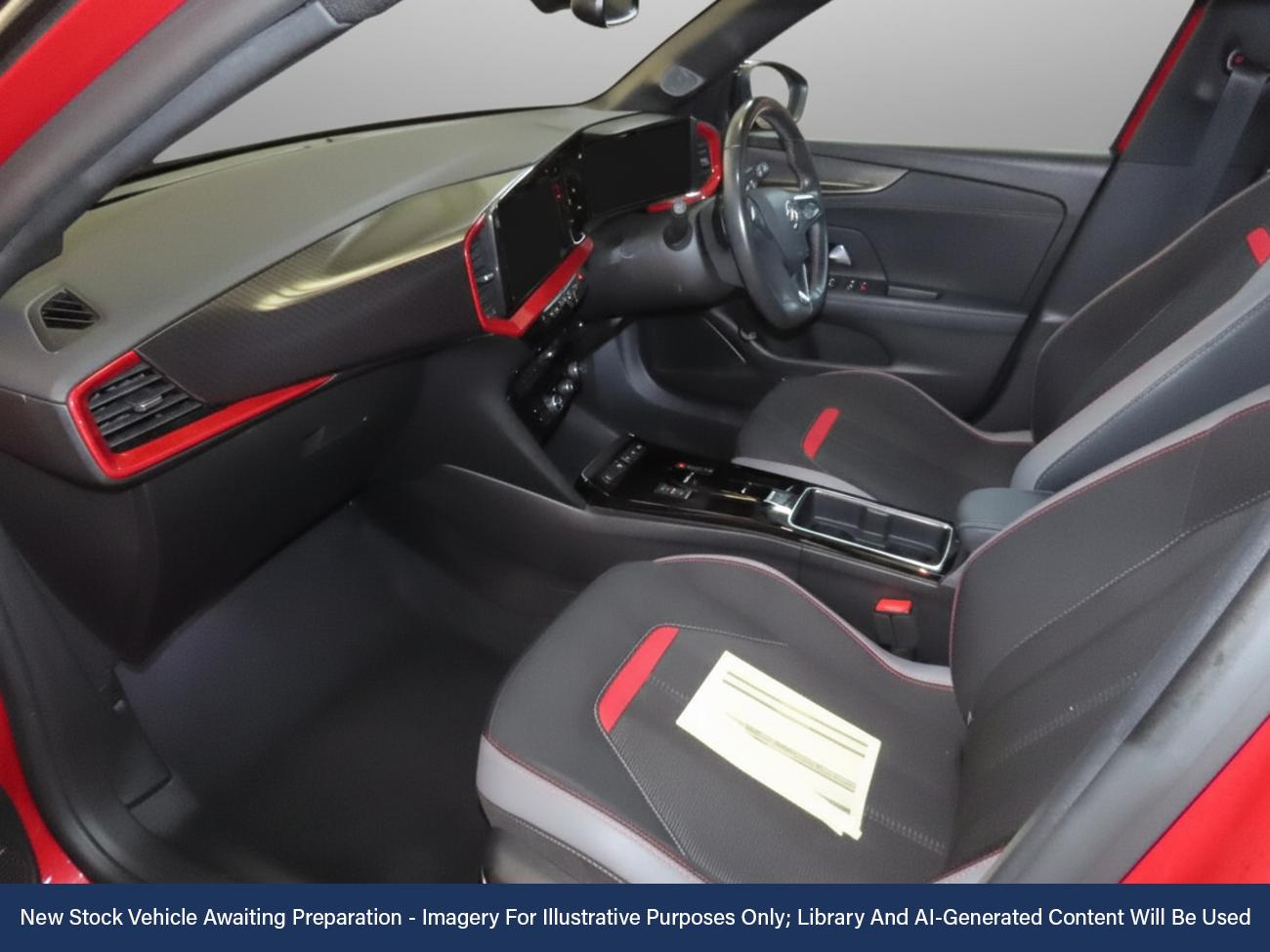 Used Vauxhall Mokka 2022 for sale - 76576238: Photo 2