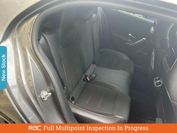 Used Mercedes-Benz A-Class 2019 for sale - 76288216: Photo 4