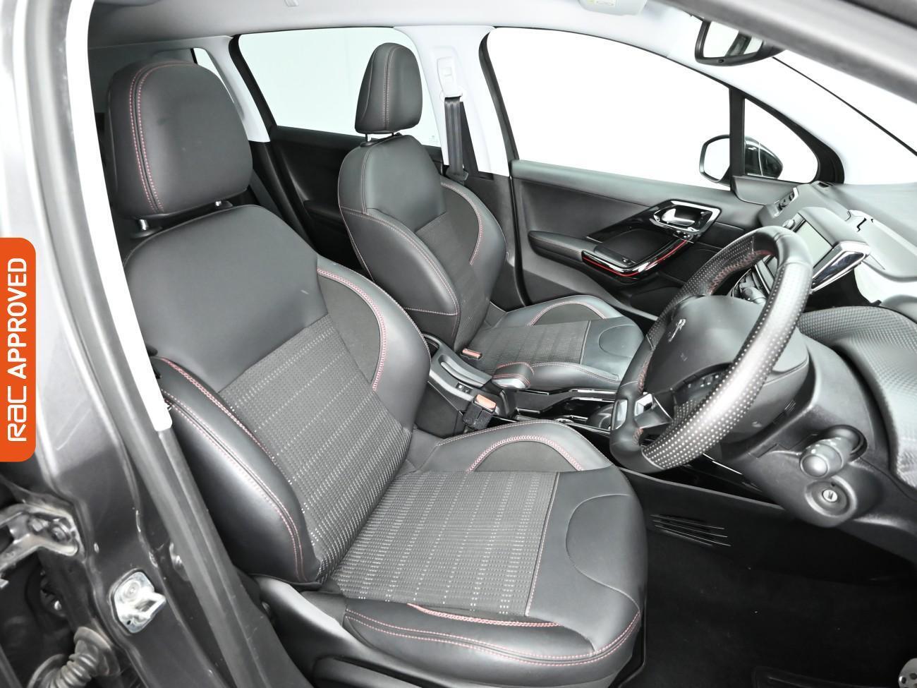 Used Peugeot 2008 2019 for sale - 77443908: Photo 12