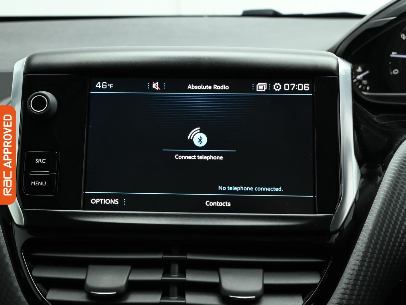 Used Peugeot 2008 2019 for sale - 77443908: Photo 14