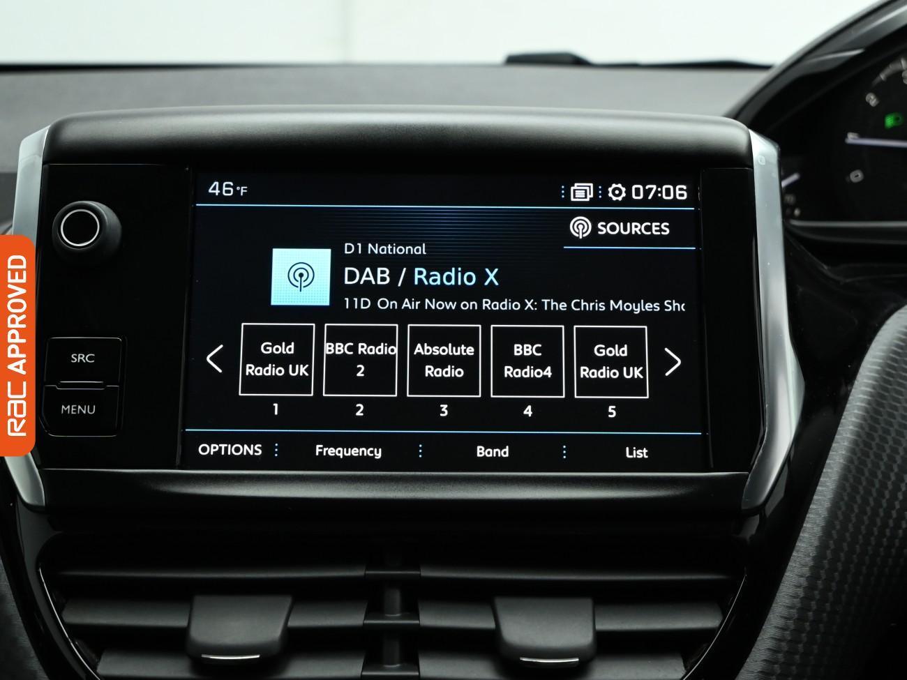 Used Peugeot 2008 2019 for sale - 77443908: Photo 15