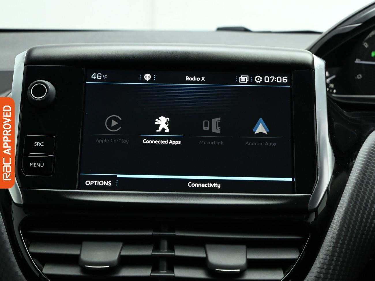 Used Peugeot 2008 2019 for sale - 77443908: Photo 16