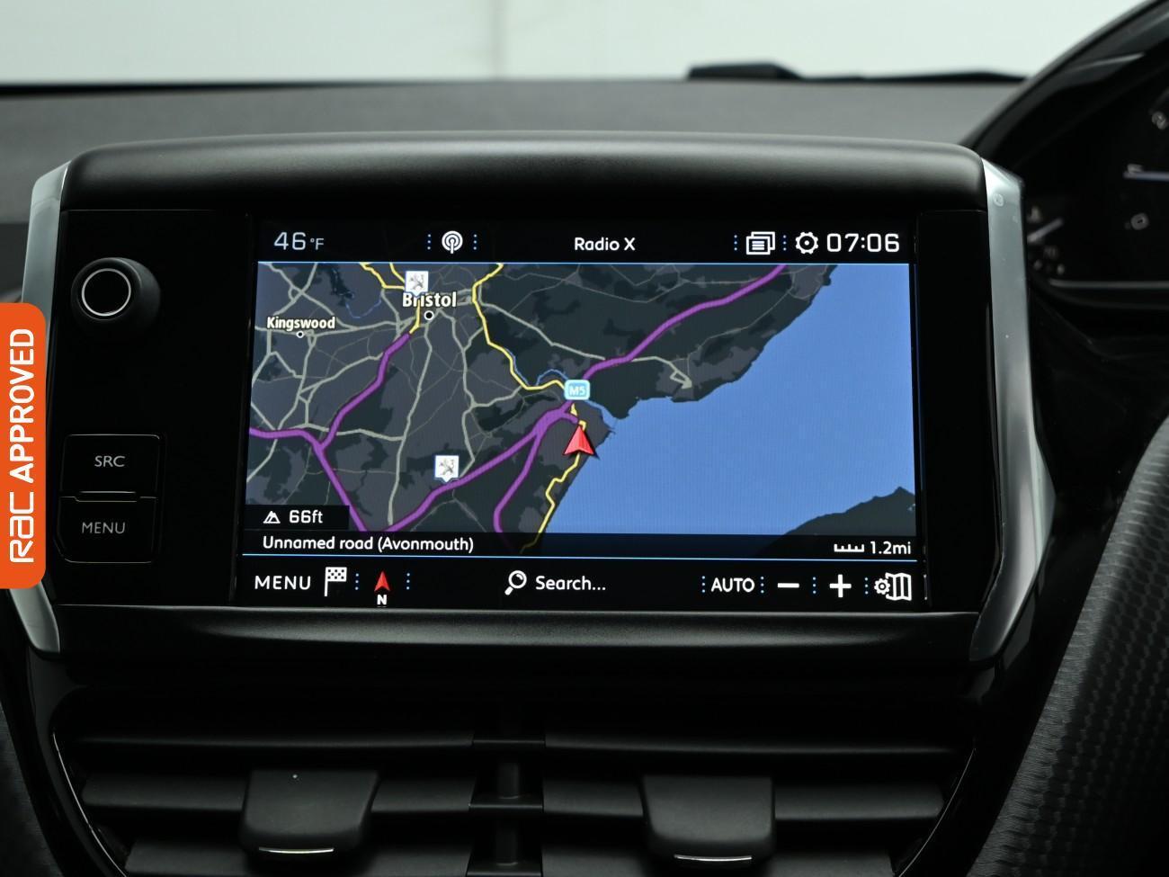 Used Peugeot 2008 2019 for sale - 77443908: Photo 17