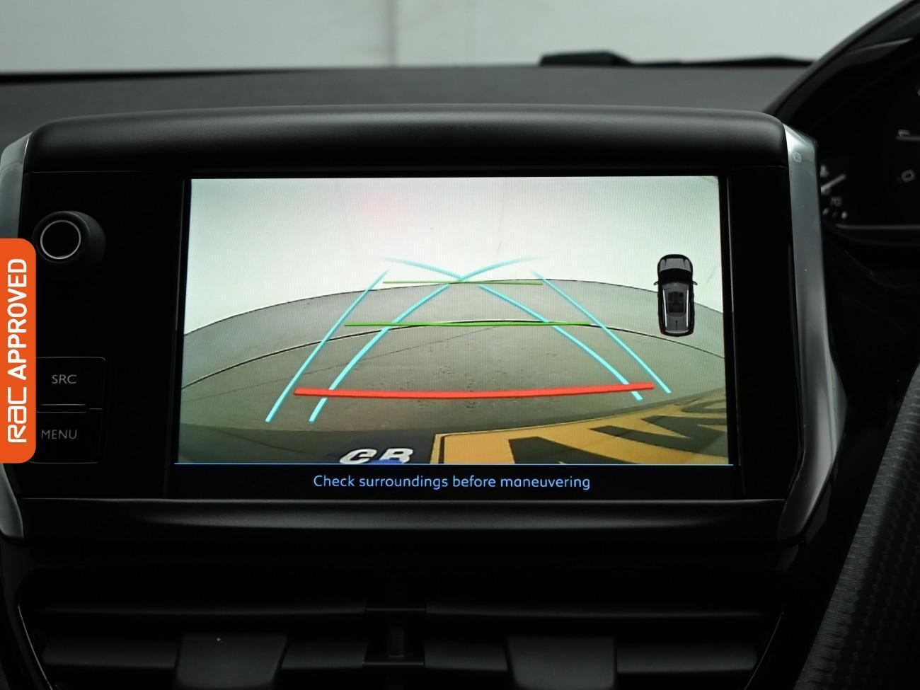 Used Peugeot 2008 2019 for sale - 77443908: Photo 18