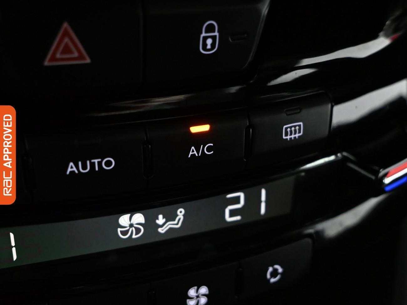 Used Peugeot 2008 2019 for sale - 77443908: Photo 19