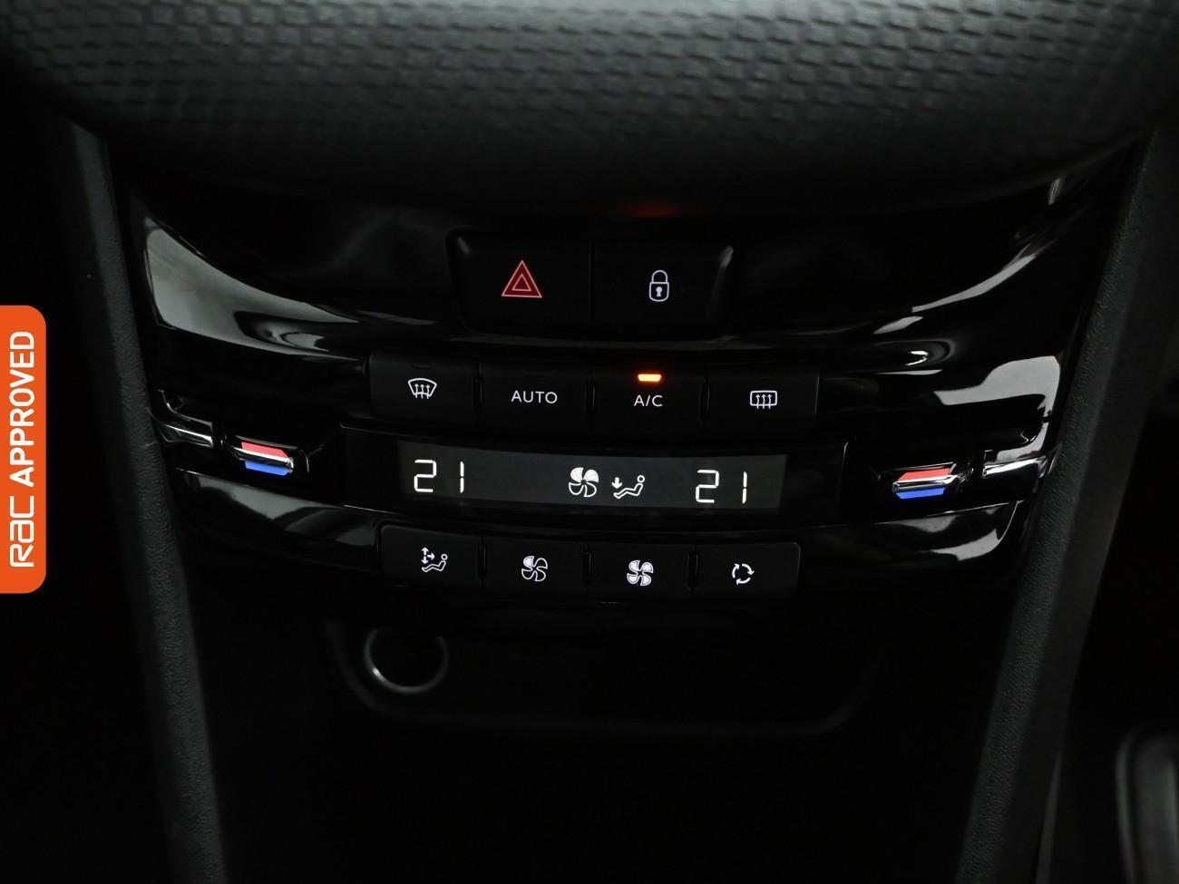 Used Peugeot 2008 2019 for sale - 77443908: Photo 21