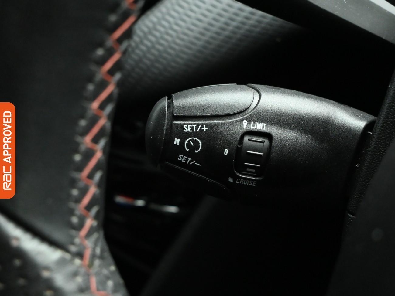 Used Peugeot 2008 2019 for sale - 77443908: Photo 22