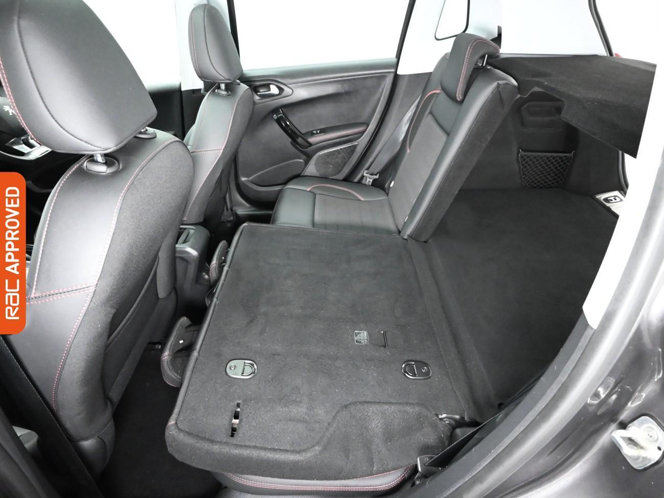 Used Peugeot 2008 2019 for sale - 77443908: Photo 27