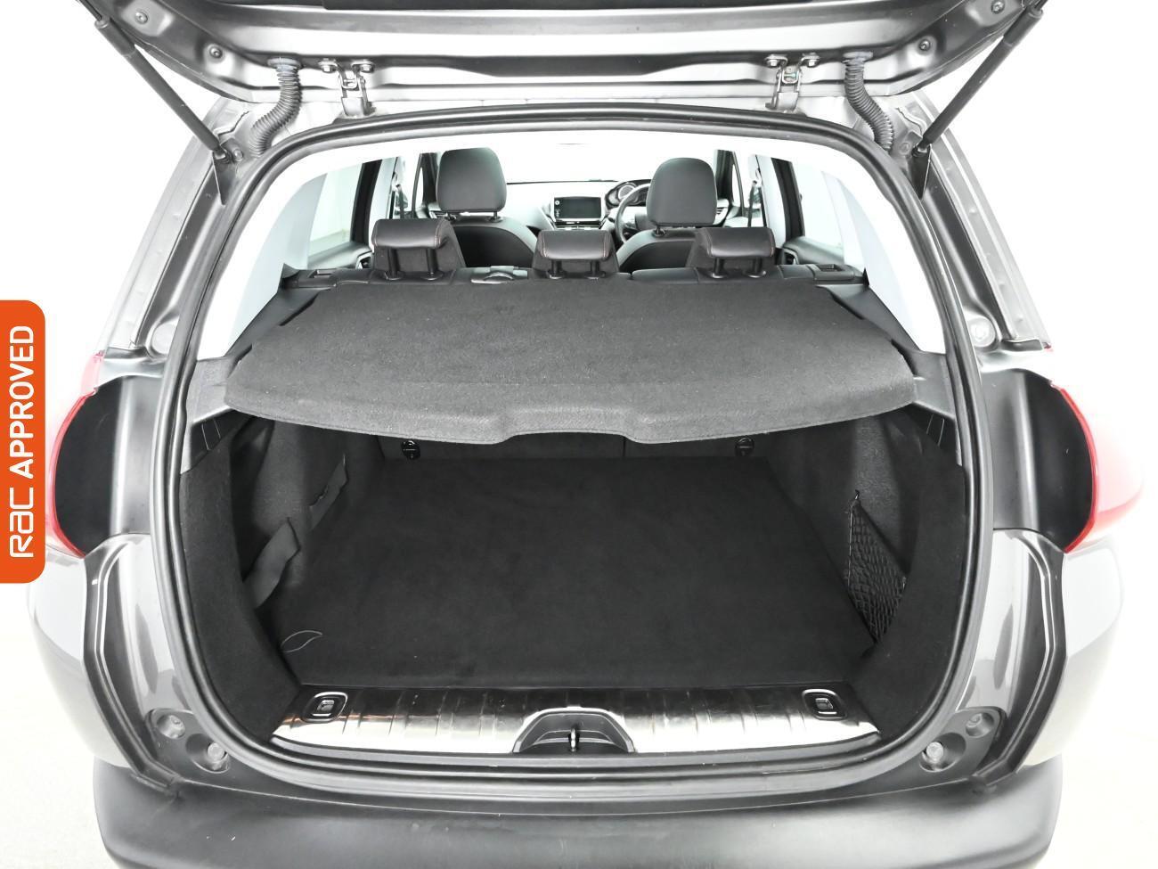 Used Peugeot 2008 2019 for sale - 77443908: Photo 28