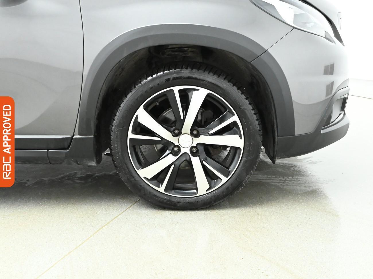 Used Peugeot 2008 2019 for sale - 77443908: Photo 29