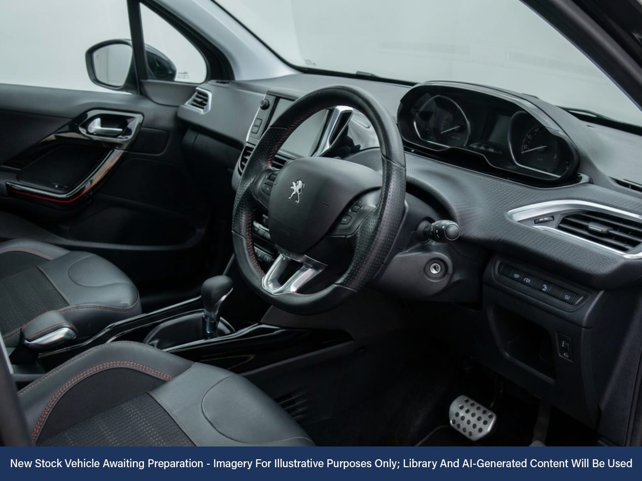 Used Peugeot 2008 2019 for sale - 77443908: Photo 3
