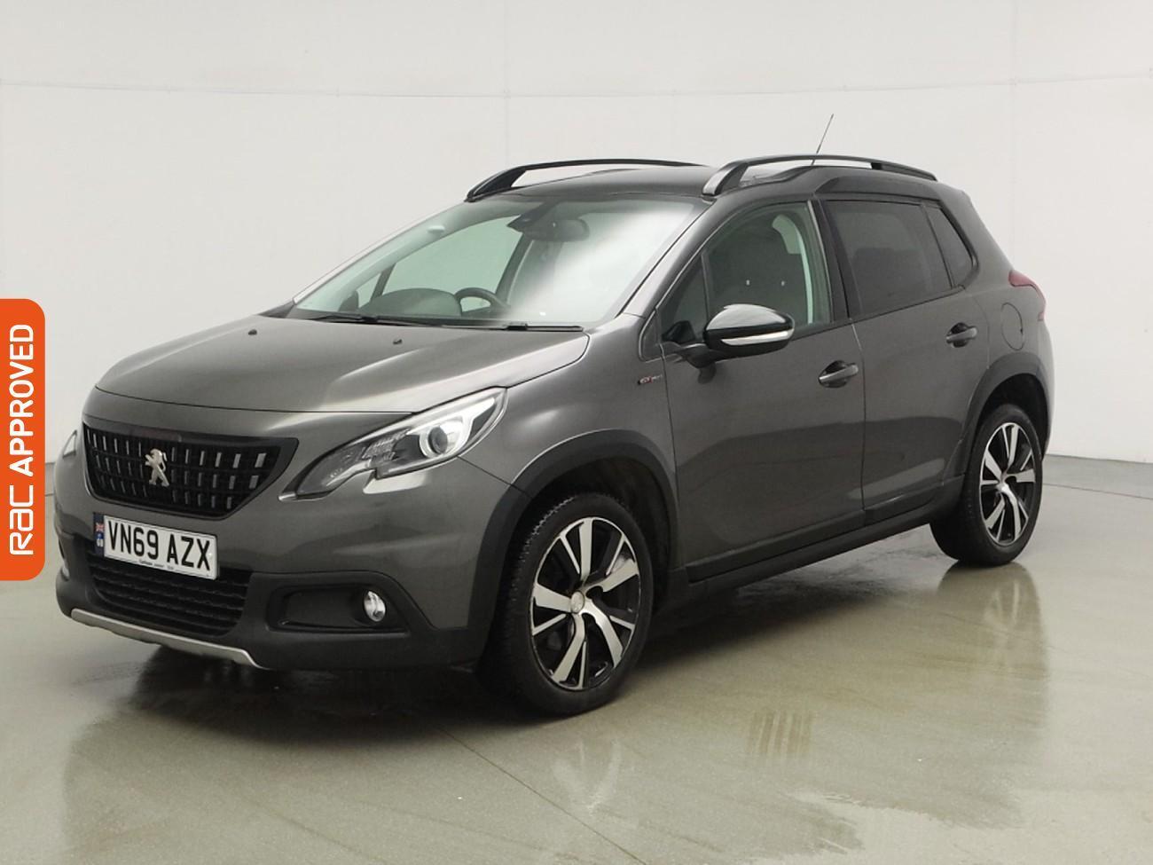 Used Peugeot 2008 2019 for sale - 77443908: Photo 31