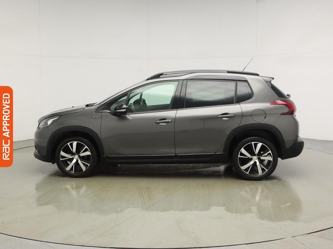 Used Peugeot 2008 2019 for sale - 77443908: Photo 32