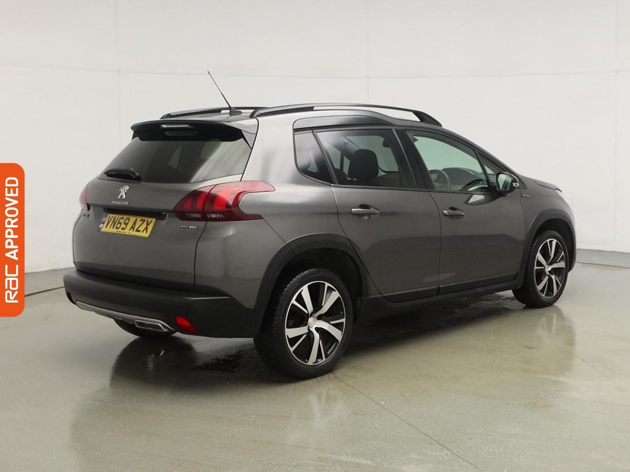 Used Peugeot 2008 2019 for sale - 77443908: Photo 33