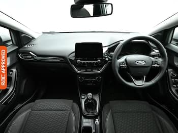 Used Ford Puma 2022 for sale - 79771215: Photo