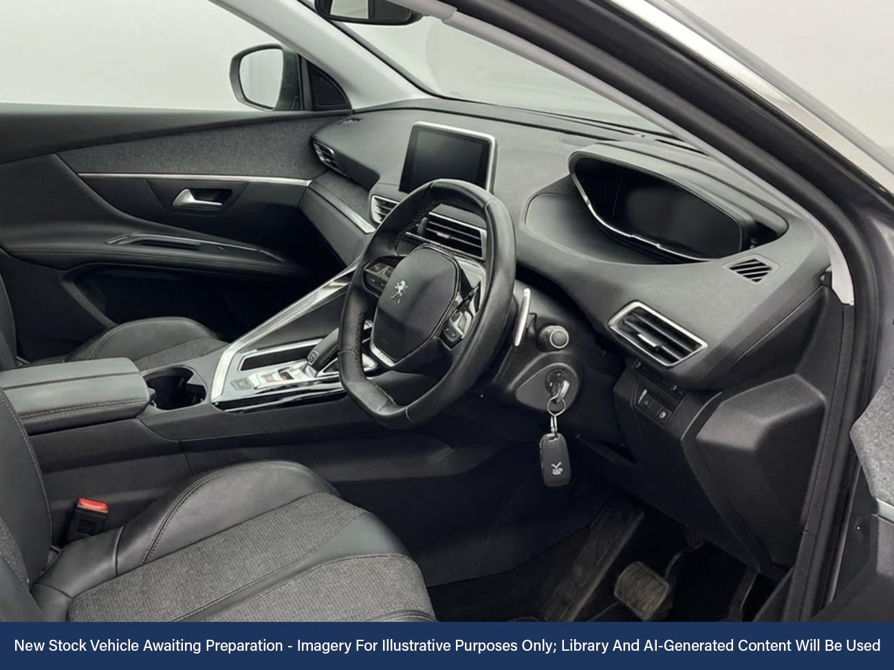 Used Peugeot 3008 2017 for sale - 77775859: Photo 3