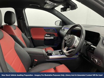 Used Mercedes-Benz GLA 2021 for sale - 79010357: Photo