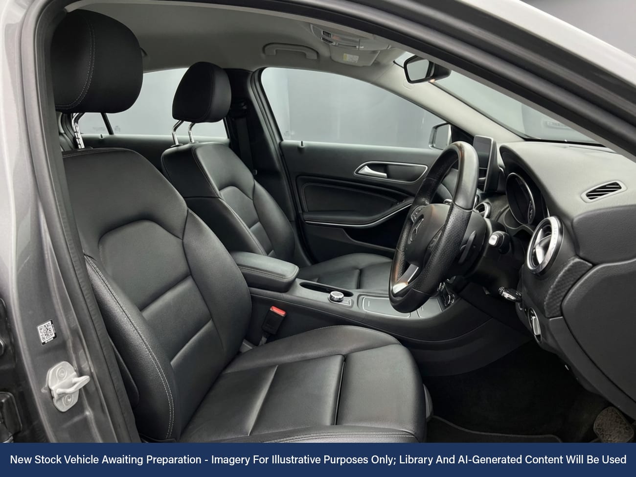 Used Mercedes-Benz A-Class 2017 for sale - 77199574: Photo 3