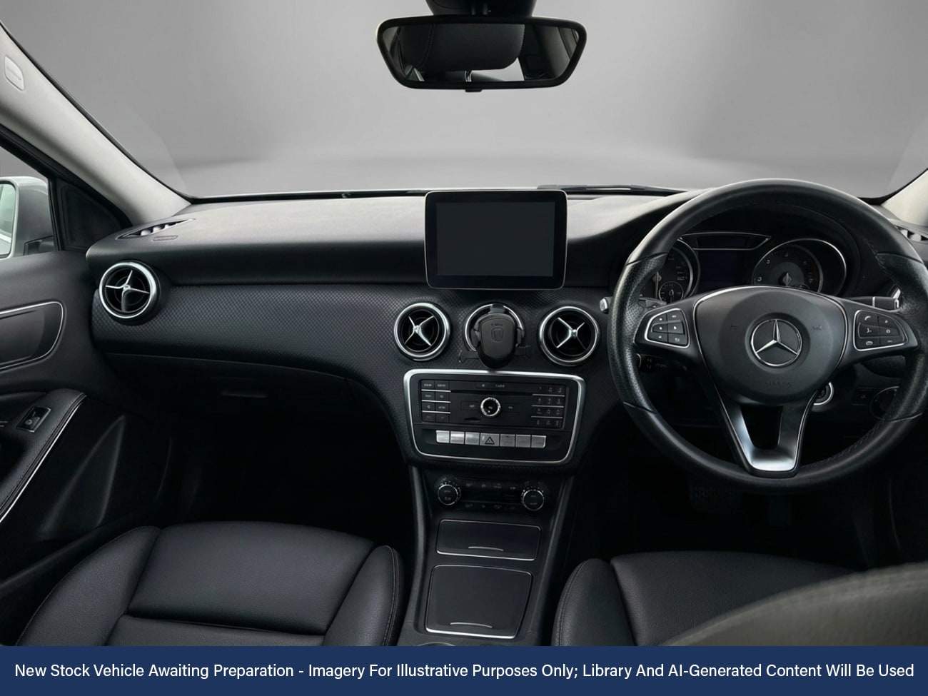 Used Mercedes-Benz A-Class 2017 for sale - 77199574: Photo 6