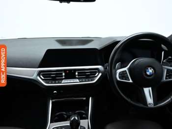 Used BMW 3 Series 2020 for sale - 75117493: Photo