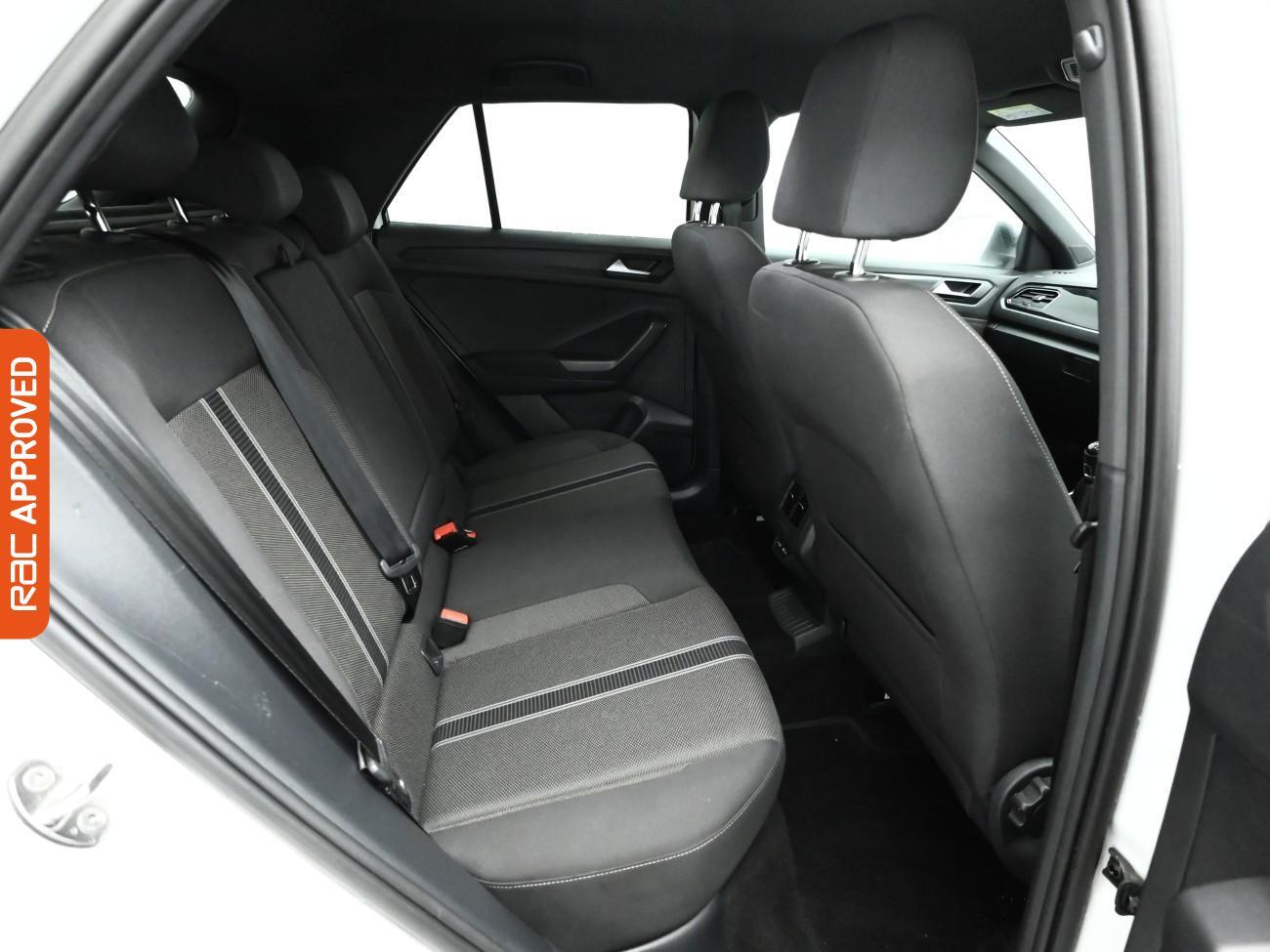 Used Volkswagen T-Roc 2021 for sale - 77286894: Photo 12