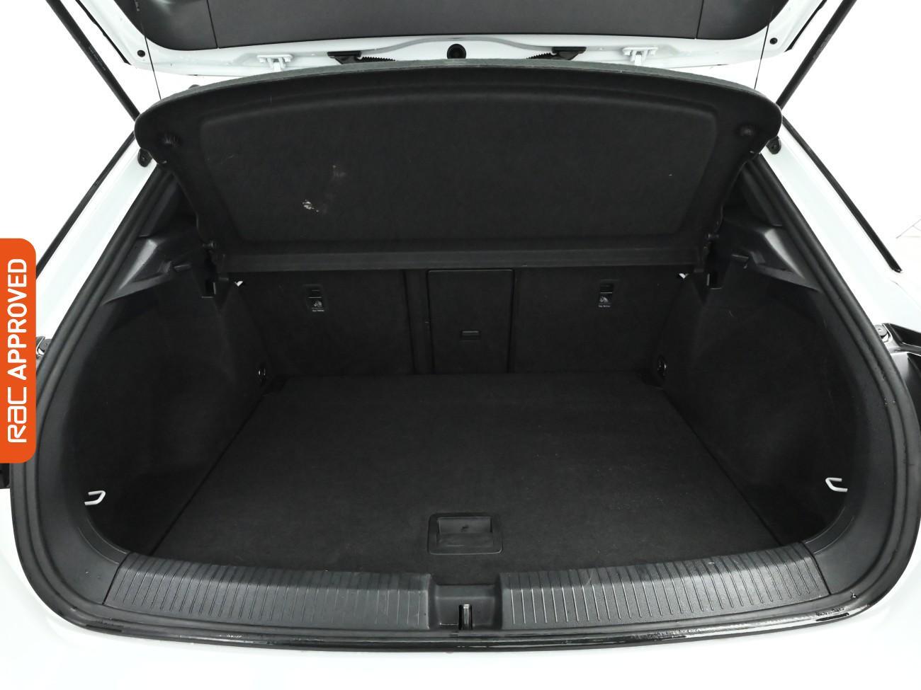 Used Volkswagen T-Roc 2021 for sale - 77286894: Photo 13