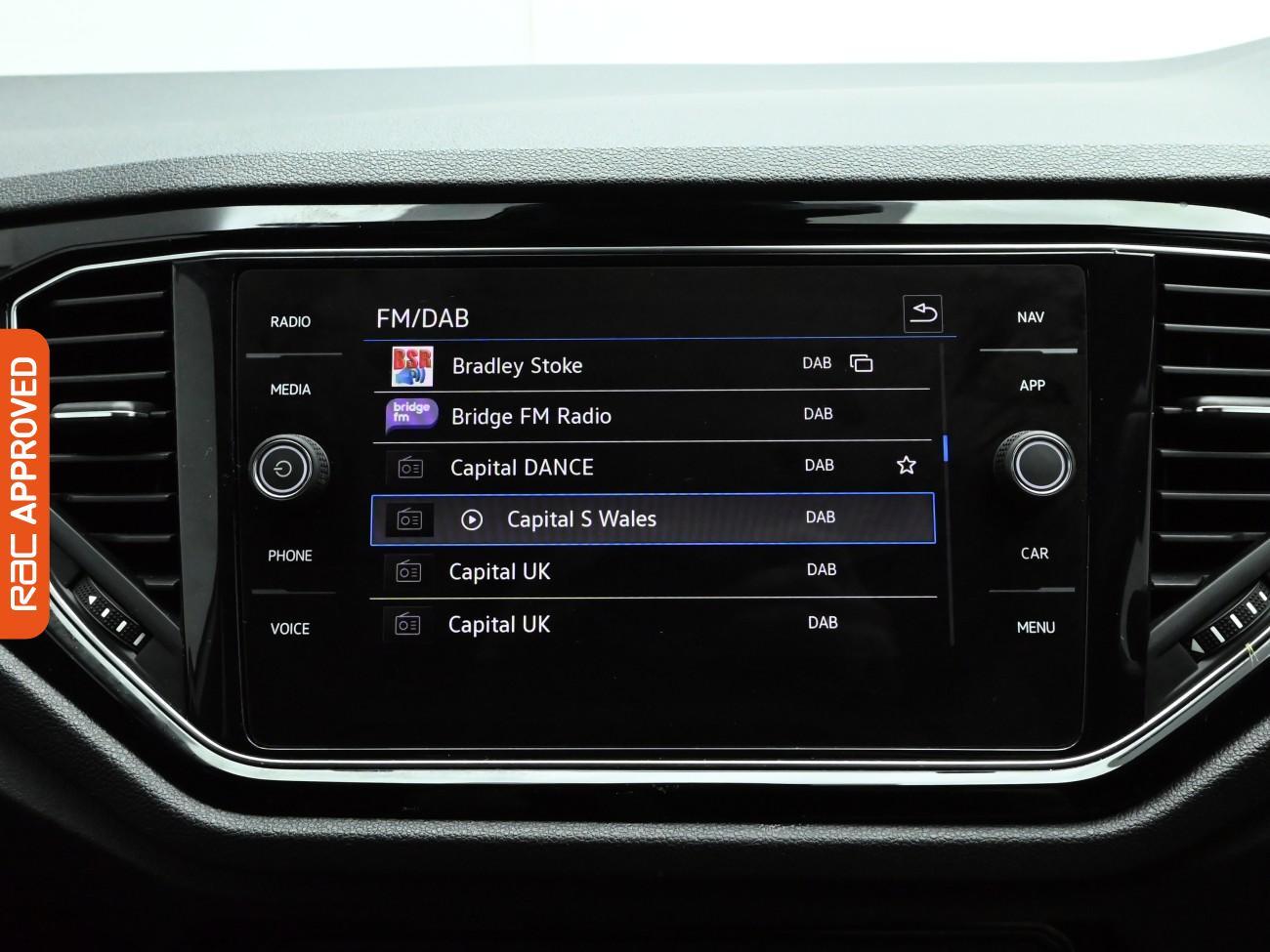 Used Volkswagen T-Roc 2021 for sale - 77286894: Photo 15