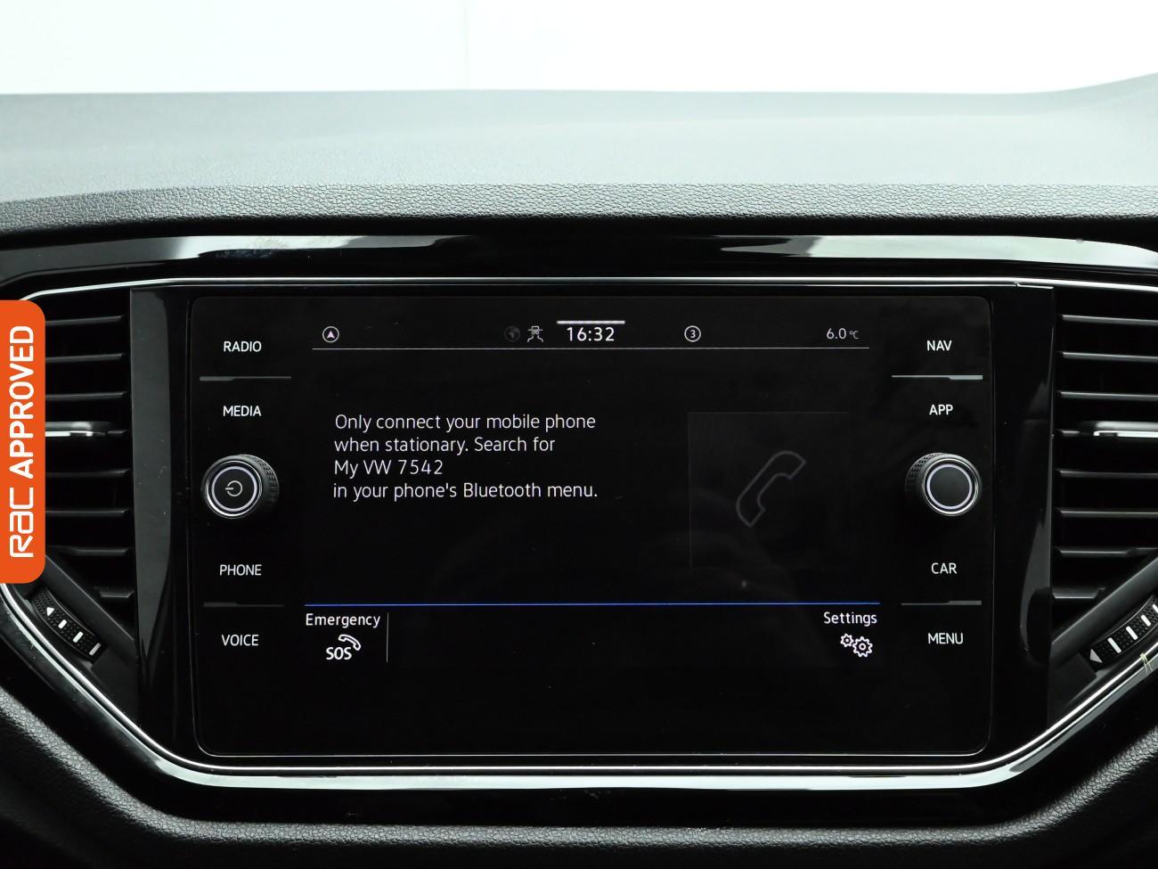 Used Volkswagen T-Roc 2021 for sale - 77286894: Photo 16