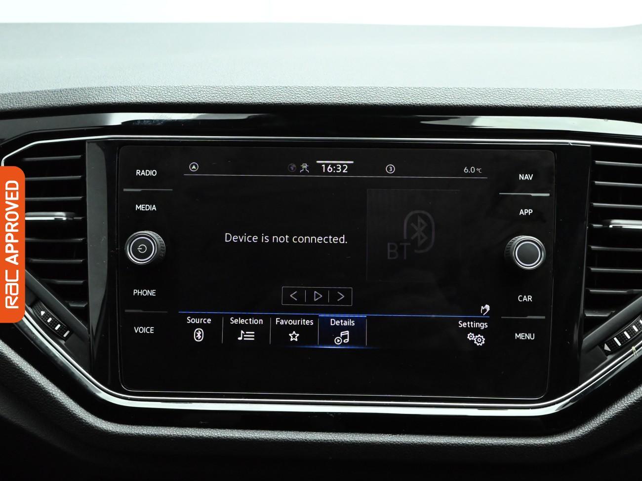 Used Volkswagen T-Roc 2021 for sale - 77286894: Photo 19