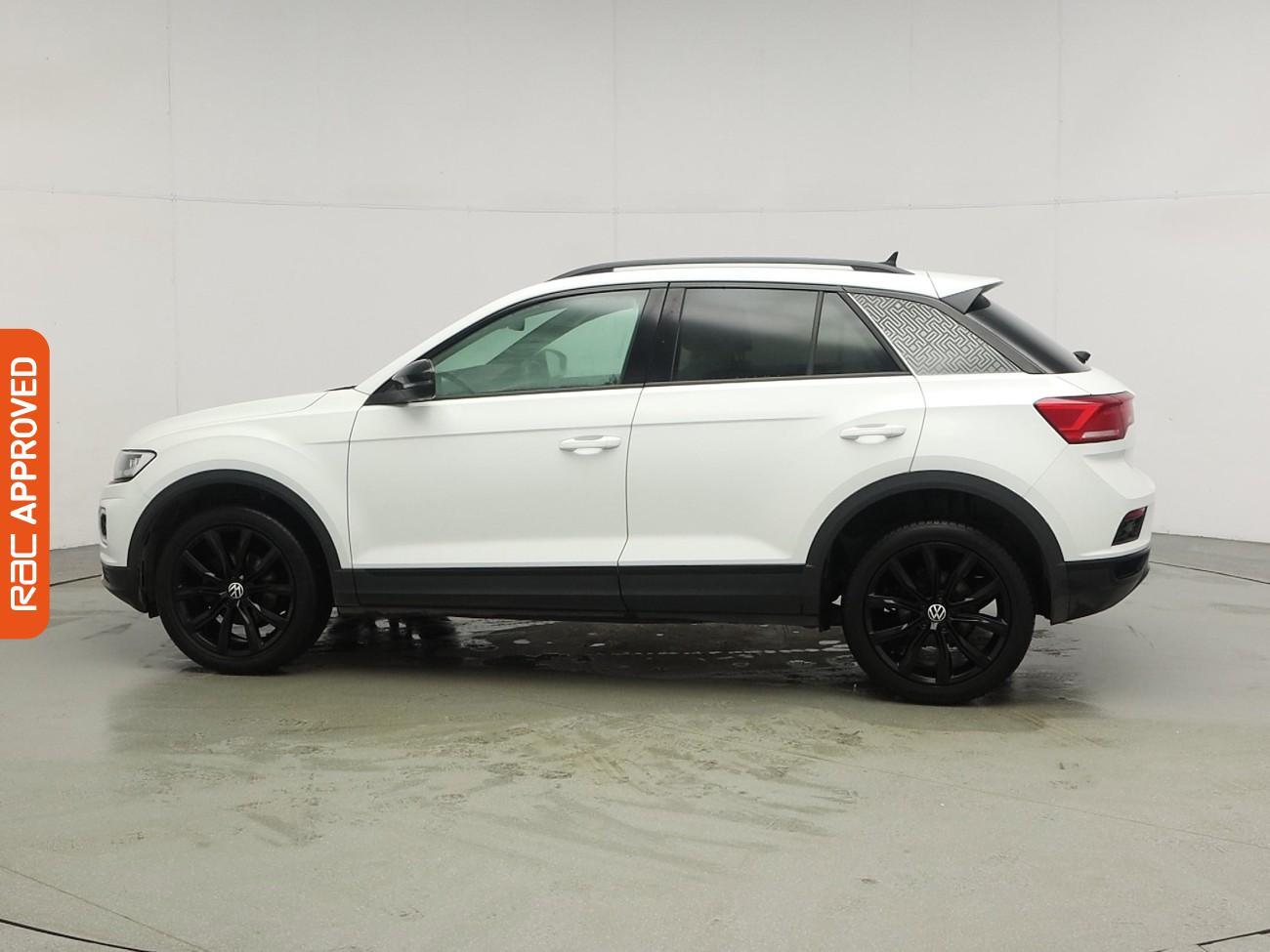 Used Volkswagen T-Roc 2021 for sale - 77286894: Photo 28