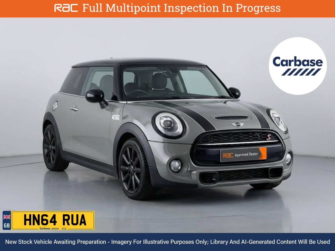 Used MINI Hatch 2026 for sale - 78163308: Photo 1