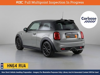Used MINI Hatch 2026 for sale - 78163308: Photo