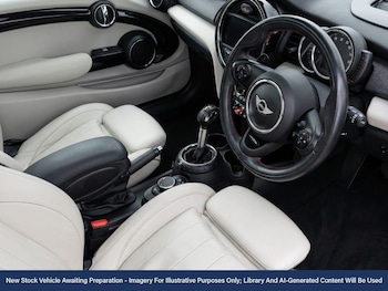 Used MINI Hatch 2026 for sale - 78163308: Photo