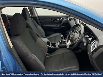 Used Nissan Qashqai 2020 for sale - 77348333: Photo