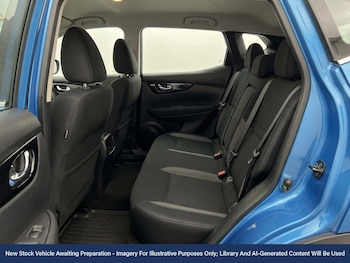 Used Nissan Qashqai 2020 for sale - 77348333: Photo