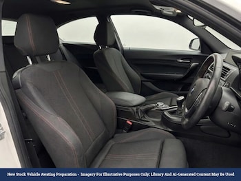 Used BMW 1 Series 2018 for sale - 79161531: Photo
