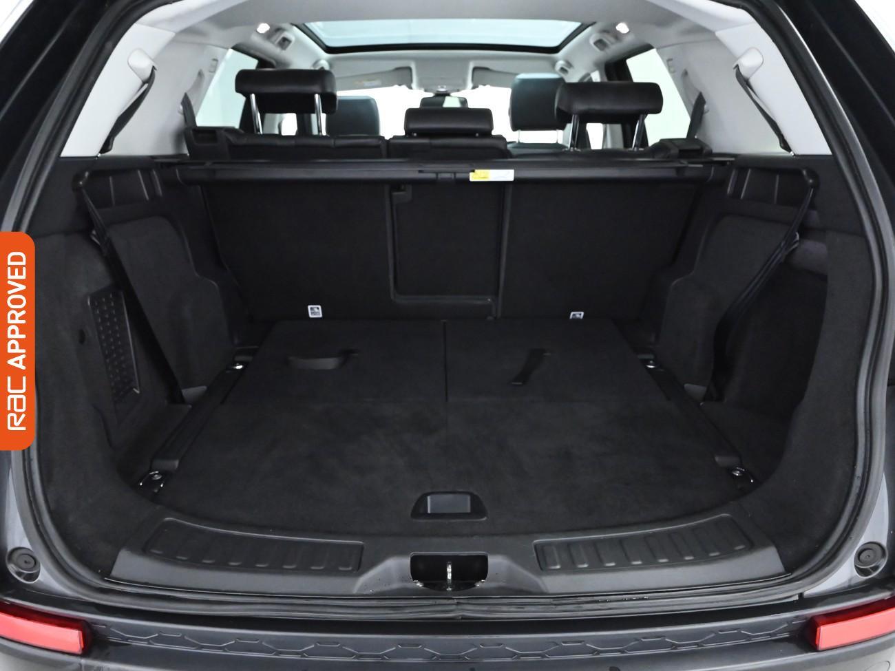 Used Land Rover Discovery Sport 2018 for sale - 77831257: Photo 13