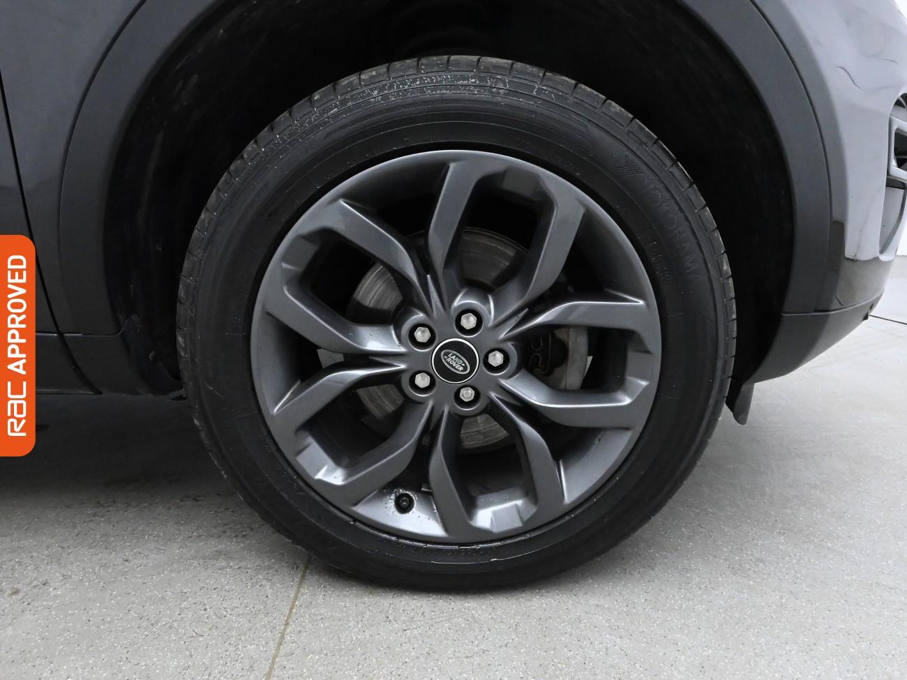 Used Land Rover Discovery Sport 2018 for sale - 77831257: Photo 14