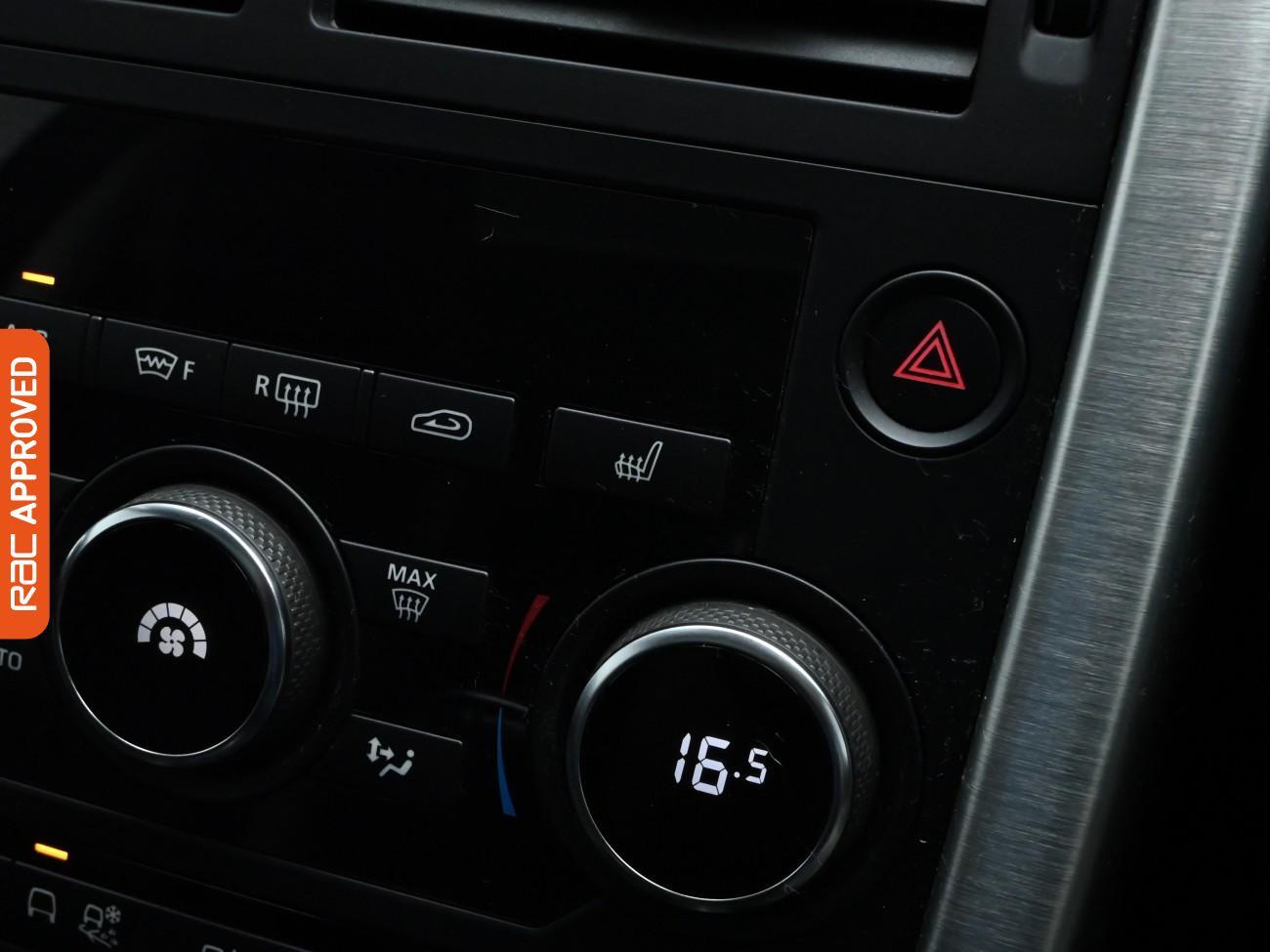 Used Land Rover Discovery Sport 2018 for sale - 77831257: Photo 16