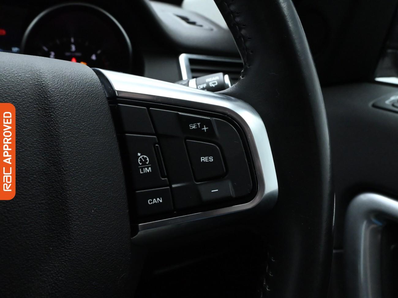 Used Land Rover Discovery Sport 2018 for sale - 77831257: Photo 23