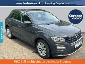 2019 - 1.0 TSI GPF SE SUV 5dr Petrol Manual Euro 6 (s/s) (115 ps)