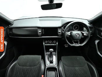 Used Skoda Kodiaq 2021 for sale - 79352068: Photo