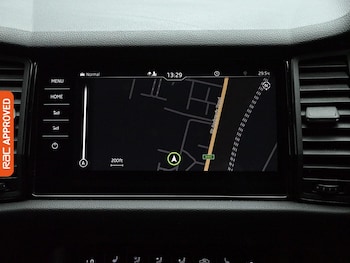 Used Skoda Kodiaq 2021 for sale - 79352068: Photo