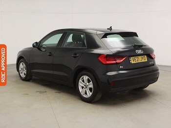 Used Audi A1 2021 for sale - 78852118: Photo