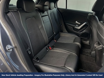 Used Mercedes-Benz A-Class 2019 for sale - 78512402: Photo