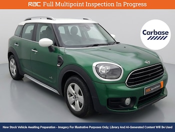 Used MINI Countryman 2020 for sale - 77083942: Photo