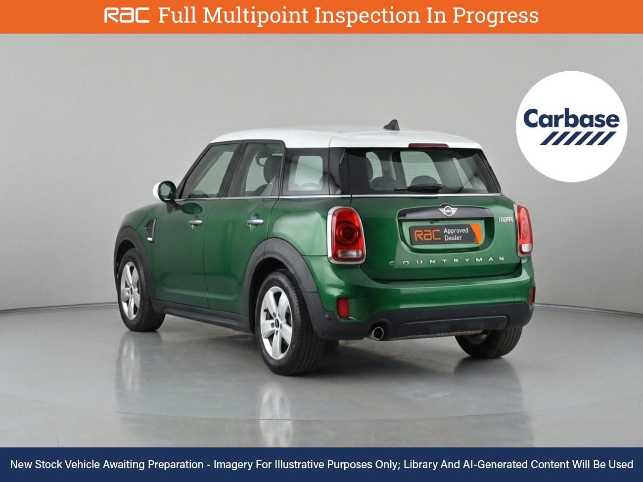 Used MINI Countryman 2020 for sale - 77083942: Photo 2