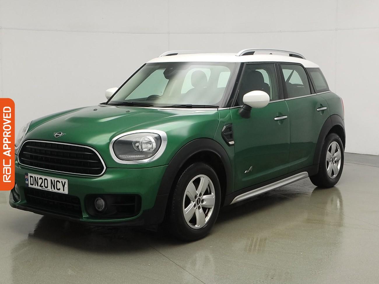 Used MINI Countryman 2020 for sale - 77083942: Photo 28