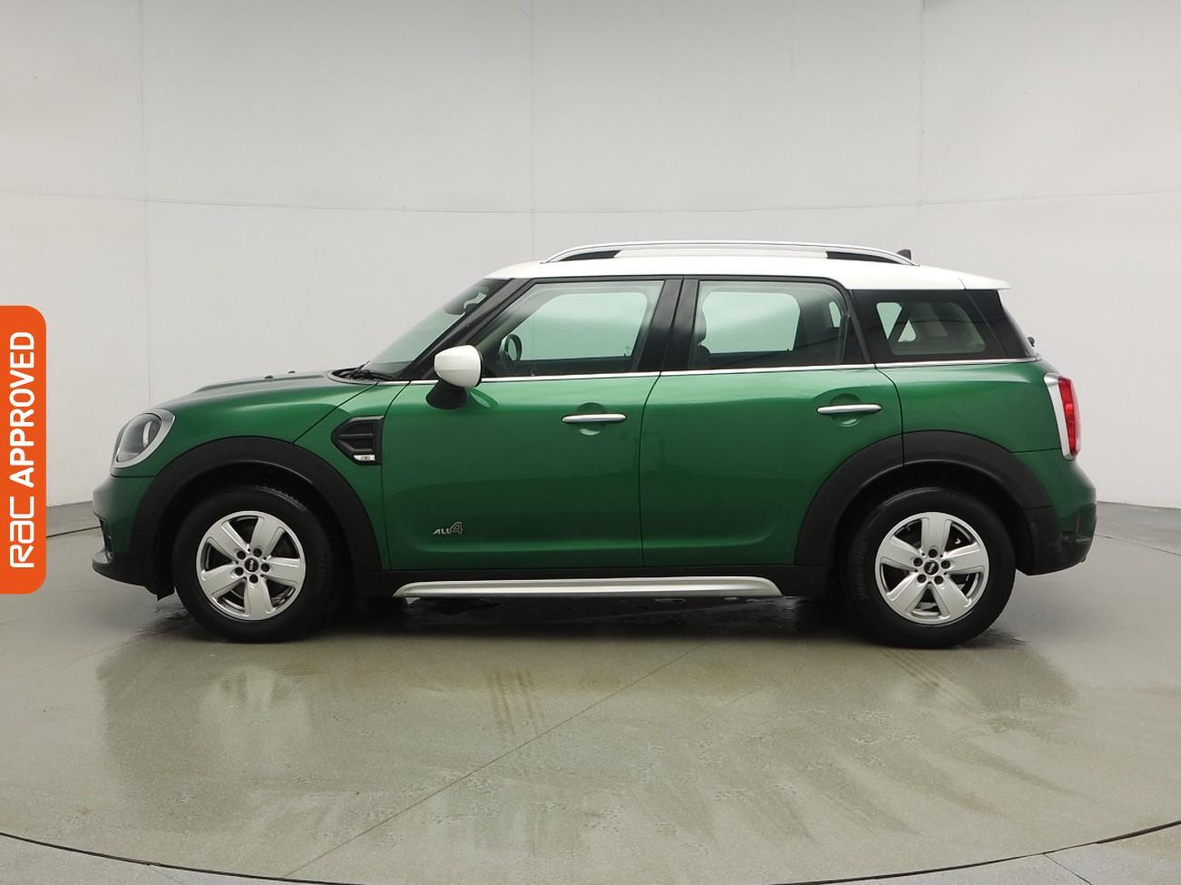 Used MINI Countryman 2020 for sale - 77083942: Photo 29